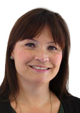 Joanna Duquemin Nicolle