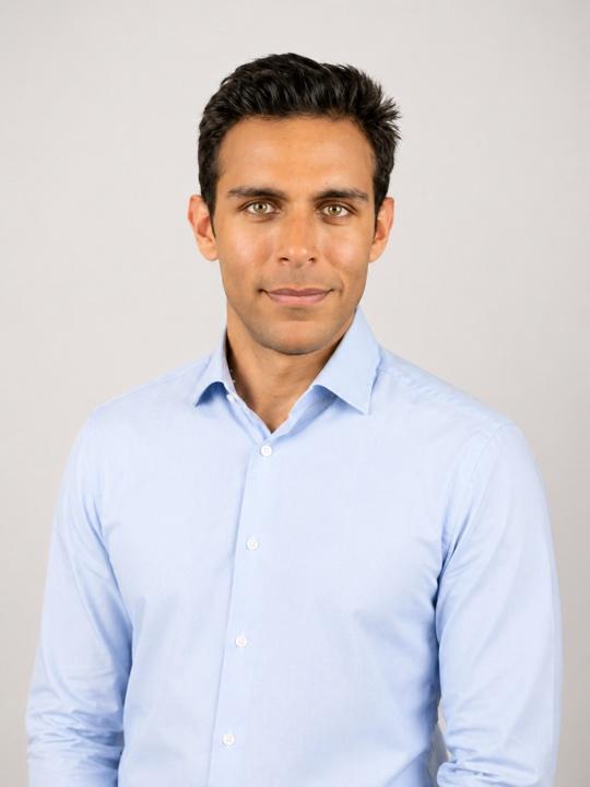 Kartik Kumar